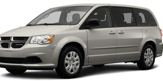 DODGE GRAND CARAVAN 2014 2C4RDGBG7ER451342 image